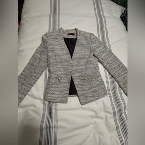 Ivanka Trump Jacket